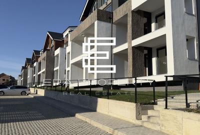 Apartament 2 camere 51 mp, zona Industrial Vest – Sibiu - 9