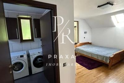 Casa individuala cu garaj teren 655 mp, Str Tautiului, Floresti! - 15
