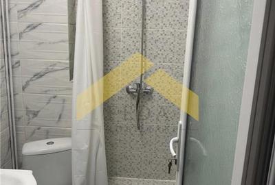 Garsoniera renovata de vanzare zona UTA - 7