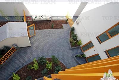 Penthouse 4 camere si terasa, bloc boutique, finisaje premium, incalzire in pard - 2
