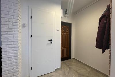 Inchiriez apartament 2 camere, Horea, Central, factură cu TVA inclus - 9