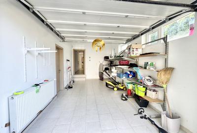 Vila Individuala cu Garaj | 5 camere | Teren 540mp | Otopeni - 3