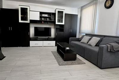 Vanzare apartament 3 camere Vasile Aaron - 2