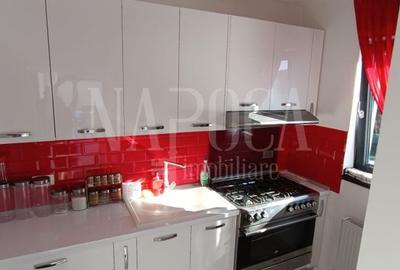Casa 4 camere de vanzare in Oncea Oradea, Oradea - 12