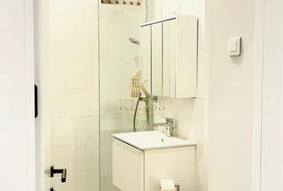 Apartament 2 camere zona Petrom City Baneasa - 5