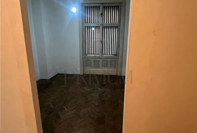 ULTRACENTRAL - UNIRII - ETJ.1 - APARTAMENT SPATIOS - 2 CAM - BOXA - cladire patr - 8