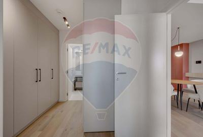 2 Camere Premium | Prima Inchiriere | UpSite Floreasca | Etaj 22 - 10