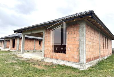 Casa in rosu tip mediteranean | 120 mp | Zona Vetis - 15