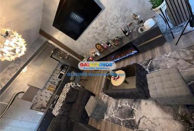 Apartament 2 camere Mobilat Utilat in Militari Residence 550 Euro - 16