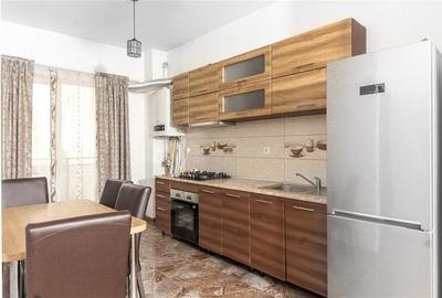 Apartament 2 camere aproape de FSEGA si Iulius Mall, Gheorgheni - 3