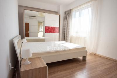 Vanzare apartament decomandat 2 camere -str Dorobantilor - 5