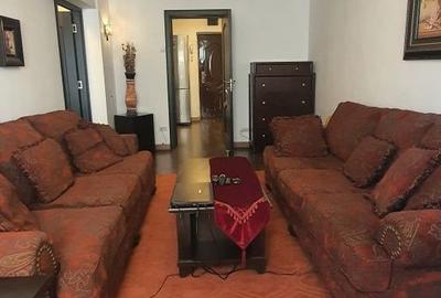 Apartament 2 camere Sebastian/13 septembrie - 5