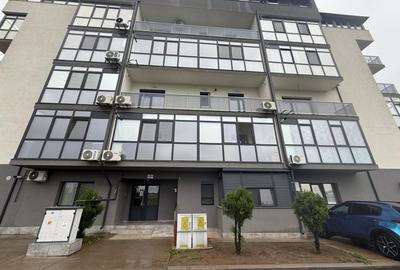 2 camere Eforie Nord Steaua de Mare - 2