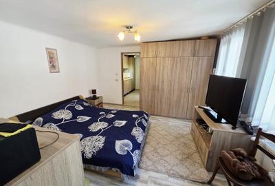 Casă 5 camere Dorobanțu | Panouri solare | Teren 299 mp - 42