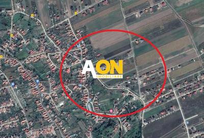 Teren Construcții intravilan de 460 mp, în Micești