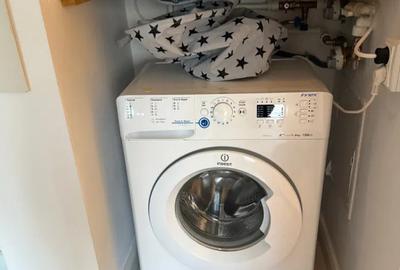 Apartament 2 camere, semidecomandat, 53mp, AC, Ghencea - 7