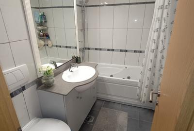 Apartament de vanzare cu 4 camere la etajul 1 in zona Lipovei - 8