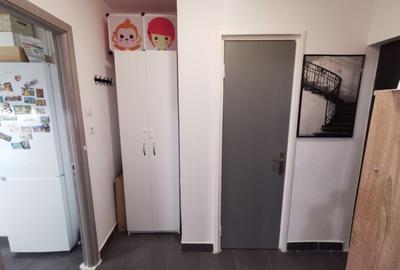 Apartament cochet cu doua camere, Alexandru Obregia, 85.000€ - 3