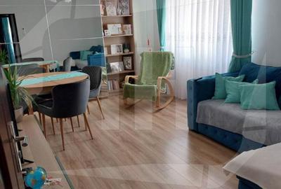 Apartament 3 camere, decomandat, Zorilor - 1