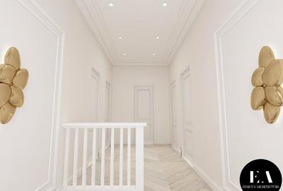 Duplex 125mp-inainte de calea ferata-Sacalaz - 6