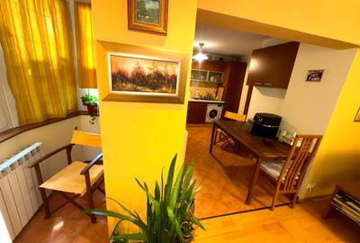 Apartament 4 camere spatios 122 mp ~ Etaj 2/4 ~ Centrala proprie - 10