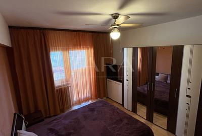 Apartament 3 camere, 68 mp, decomandat, Marasti – zona Farmec. - 6