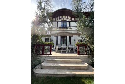 REV2005683 VILA EXCEPTIONALA l ARHITECTURA DEOSEBITA l RENOVATA l GRADINA l AVIA - 41