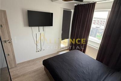 Apartament 2 Camere | 54 mp Utili | Parcare Subterană Inclusă - 3