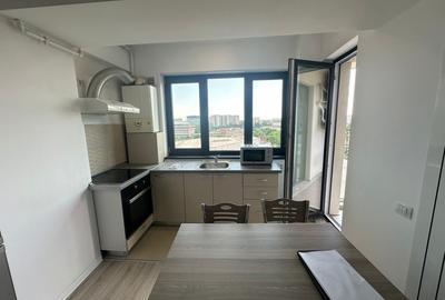 2 camere | Novum | Splaiul Independentei | Politehnica | Grozavesti - 3