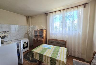 Garsoniera la etaj intermediar langa Bogdan Voda- Grigore Alexandrescu - 3
