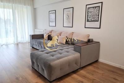 Apartament modern 2 camere | Terasa 12mp | Viva City | Iulius Mall - 3