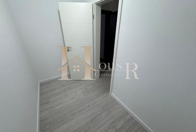 Bine Compartimentat.3 camere.Dressing.Spalatorie.BRAYTIM - 15