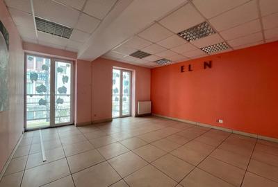 Spațiu Comercial de Închiriat – Bulevardul Simion Bărnuțiu | 183 mp | - 5