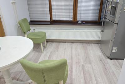 Vand apartament 3 camere decomandat in Deva, zona Nuferilor (Marasti), parter - 6