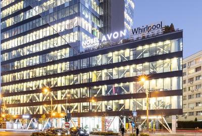 Spațiu comercial, 250 mp în Ștefan cel Mare