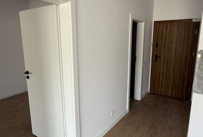 Ap finisat cu 2 camere+terasa | zona Tineretului - Florești - 8