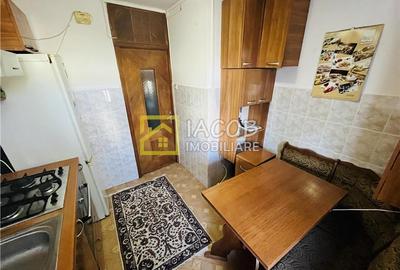 Apartment 2 CSD de inchiriat, zona Orizont, Bacau - 5