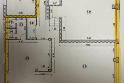 Spatiu comercial | Chitila | Salon - 8