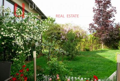 Mansion Luxuriant | Piscina Interioara | Teren tenis | 2500 mp gradina superba - 2