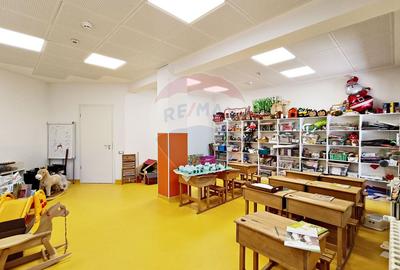 For Sale Educational Campus Baneasa, 12000sqm Land-School-Kindergarden - 34