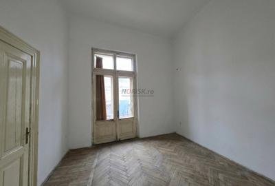 Vilă Interbelică  |Bd. Ferdinand – Str. Olari |Oportunitate Investiție - 5