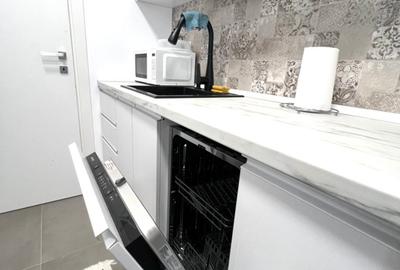2 camere premium în Onix Parc  confort modern, încălzire în pardoseala - 13