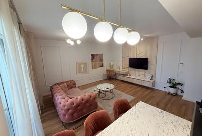 City Of Mara| 2 camere| apartament de lux| balcon deschis| - 2