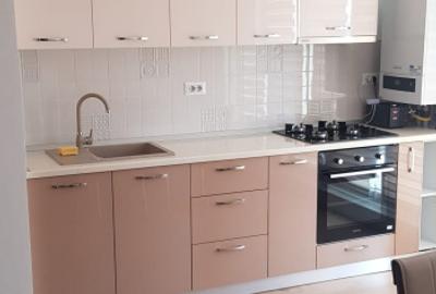 2 camere l parcare l Dimri Residence l P Ghencea - 1