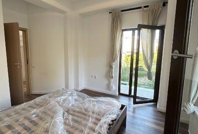 Vilă modernă Băneasa, lângă lac, Herăstrău, zona Nord, direct proprietar - 8