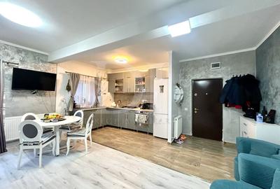 Apartament 2 camere de vanzare/ Zona Vivo / Cluj - 1