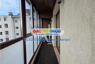 Inchiriere apartament Modern situat langa complex Avangard Prl Ghencea - 43