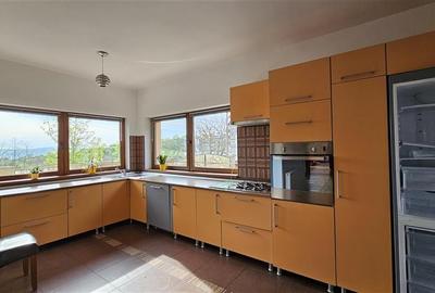 Casa individuala 4 camere 200mp, terasa cu gradina, Buna Ziua, Grand Hotel Itali - 3