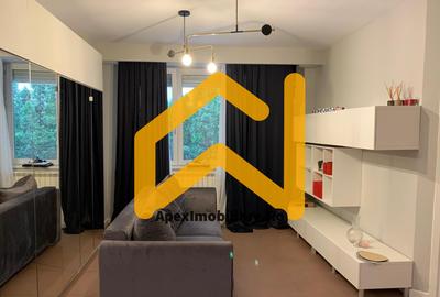 Herastrau | 2 Camere | Renovat | Parter - 1