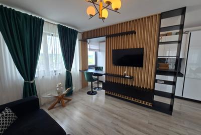 Apartament 2 camere Dacia Comat Towers 162564 - 3